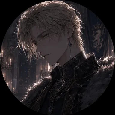 Profile image of アダム・フロスト