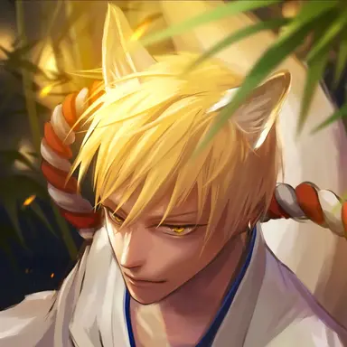 Profile image of 黄瀬涼太