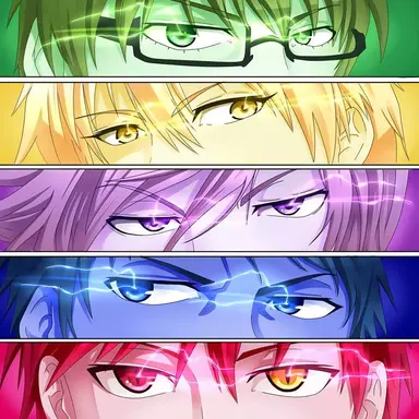 Profile image of キセキの世代