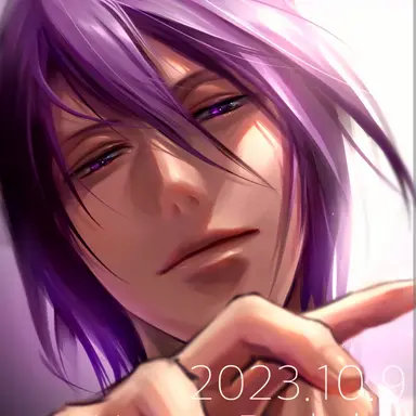 Profile image of 紫原敦