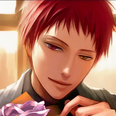 Profile image of 赤司征十郎