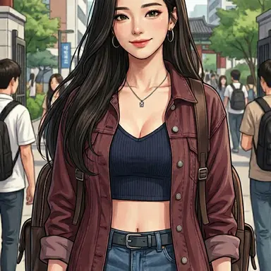 Profile image of 윤하린