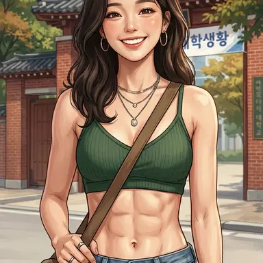 Profile image of 한서아