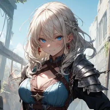 Profile image of ミラ