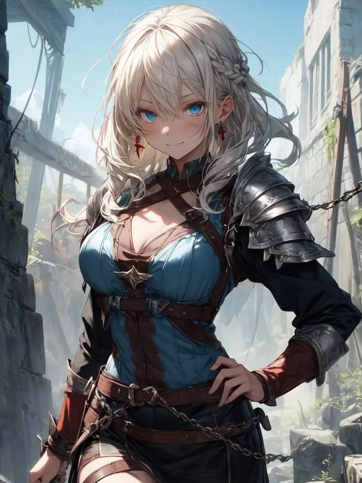 PrettyKoala6141의 愛してはいけない女