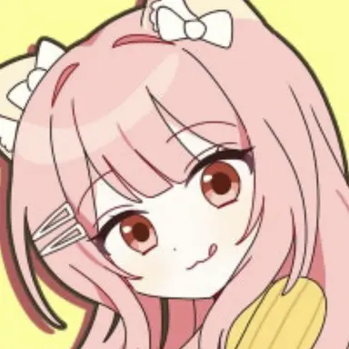 Profile image of 모양몬