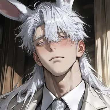 Profile image of Finn