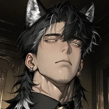Profile image of Wolf