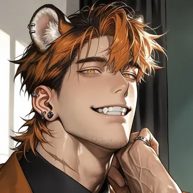 Profile image of Dion