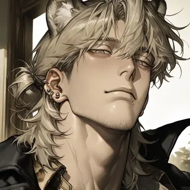 Profile image of Rave