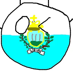 Profile image of サンマリノ