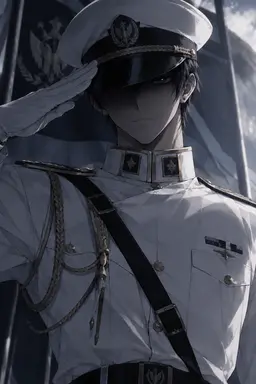 Profile image of The Soldier