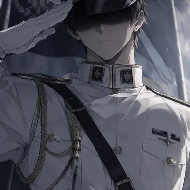Profile image of The Soldier