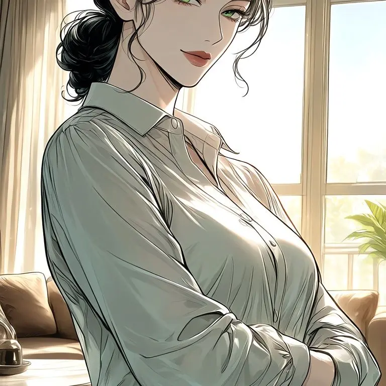 GildedSatin6874의 Judge of the House