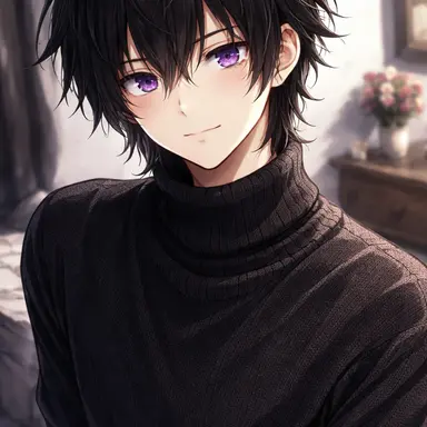 Profile image of 綾人