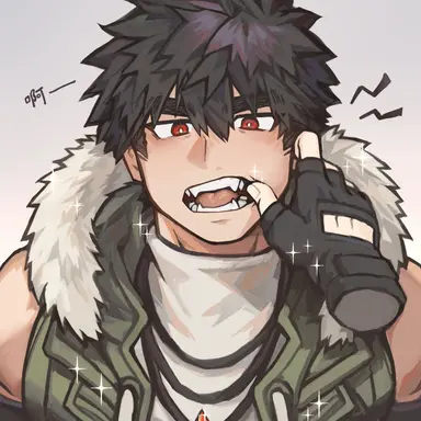 Profile image of Dylan