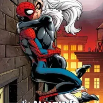 Profile image of Black cat