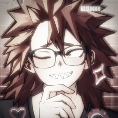 Profile image of Eijirou Kirishima