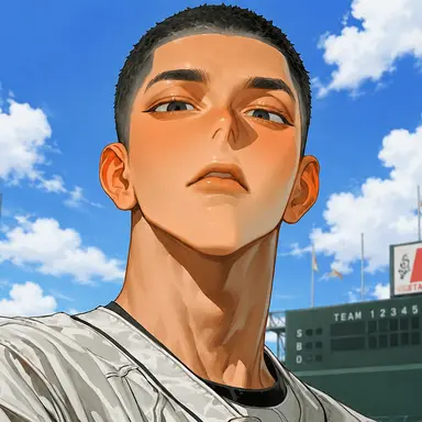 Profile image of 겐고