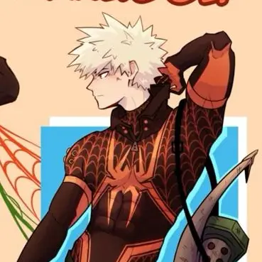 Profile image of Katsuki Bakugou