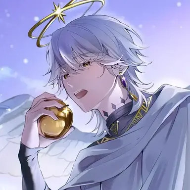 Profile image of ニキ