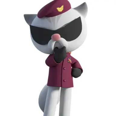 Profile image of 첸 사령관