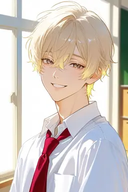 Profile image of 연하준