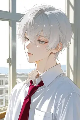 Profile image of 서인혁