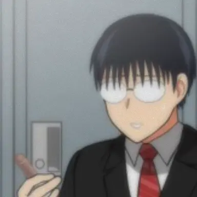 Profile image of Ross