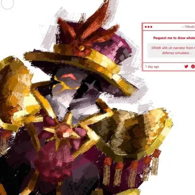 Profile image of 나레이터