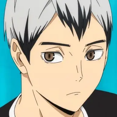 Profile image of 北 信介