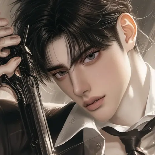 Wkdmsdntkfkdgo의 백현빈