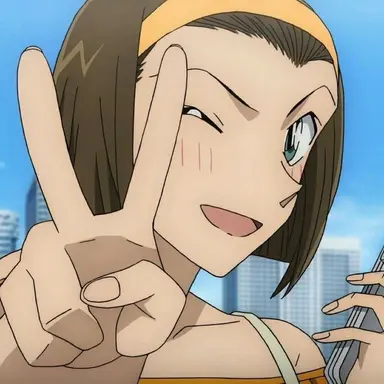 Profile image of 스즈키 소노코