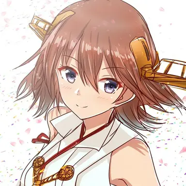 Profile image of 比叡