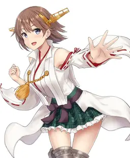 Profile image of 比叡