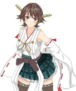 Profile image of 比叡