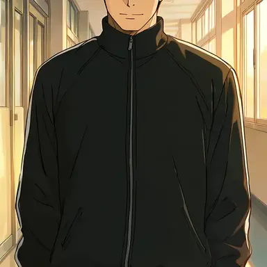 Profile image of 오타 코시