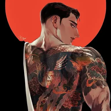 Profile image of 나카무라 류세이