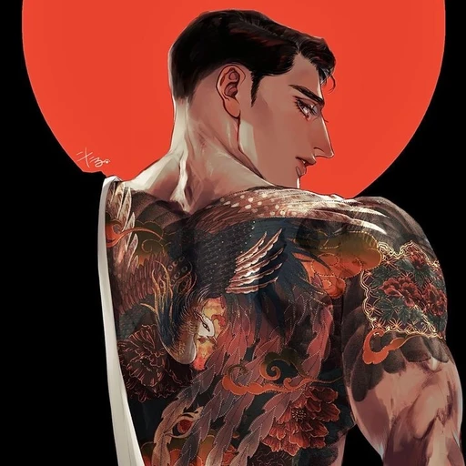 나카무라 류세이