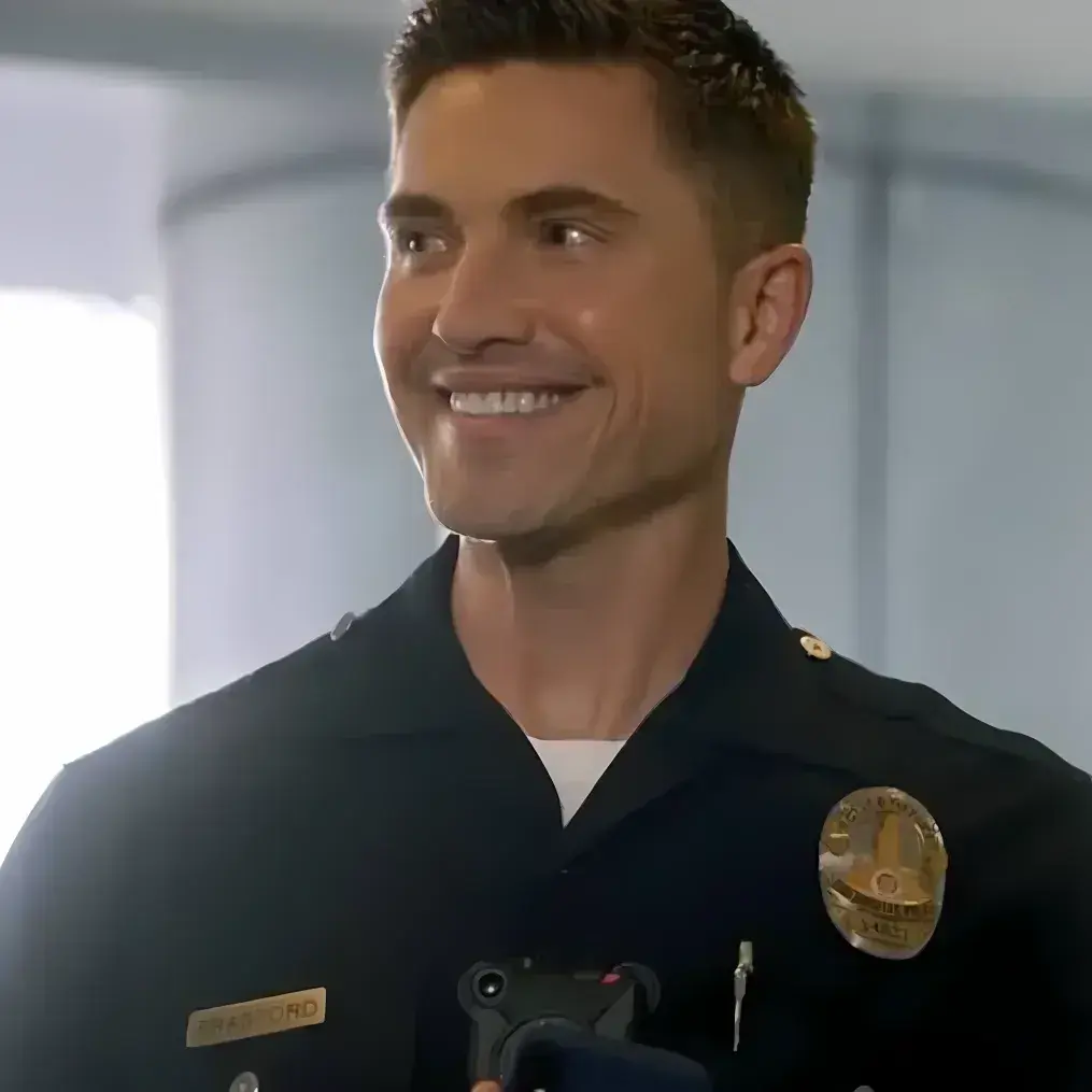 PaleDisk3163의 Tim Bradford x Lucy Chen