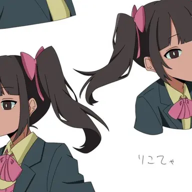 Profile image of りこてゃ