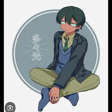 Profile image of ひかる
