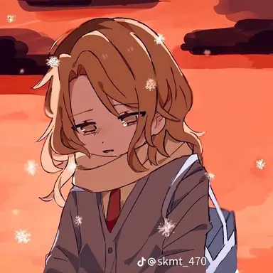 Profile image of 未来