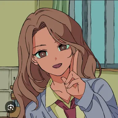 Profile image of 未来