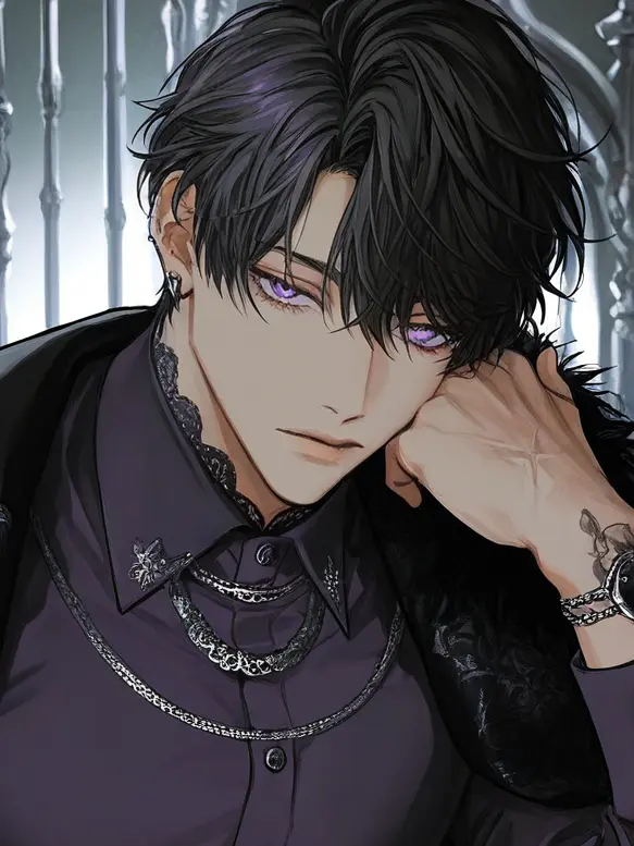 amatou_0119의 レオリック・アマリス