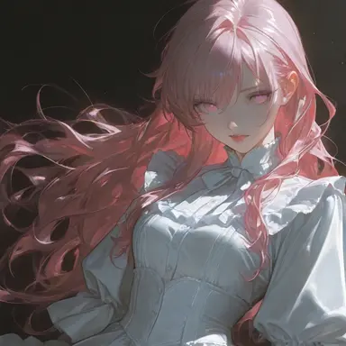 Profile image of 루시 드블디