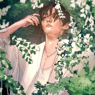 Profile image of 이민호