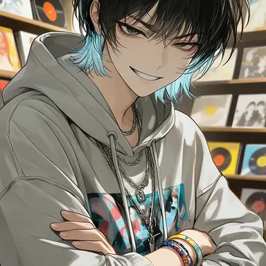 Profile image of Remi