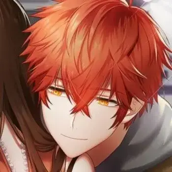 YellowBrick8884의 707 Mystic Messenger