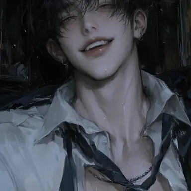 Profile image of 백하준